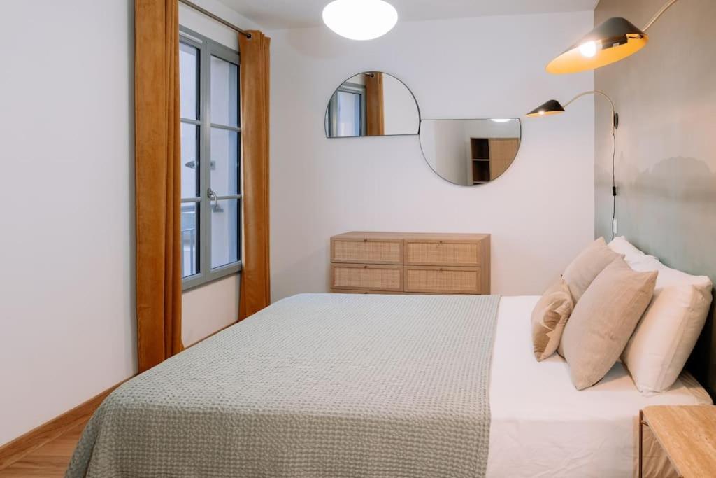 Superbe T2 Neuf Bonifacio Avec Parking Gratuit Lägenhet Exteriör bild